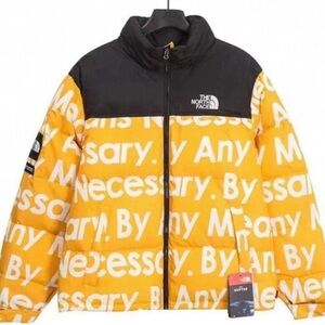 The North Face Coat